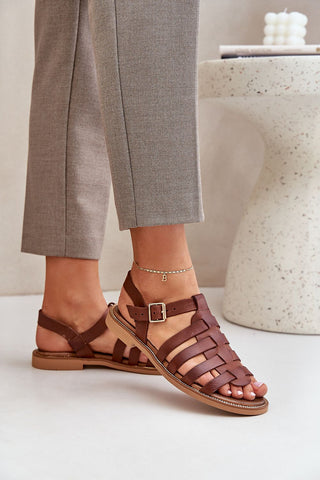  sandalen model 210712 Step in style 