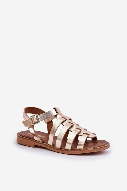  sandalen model 210713 Step in style 