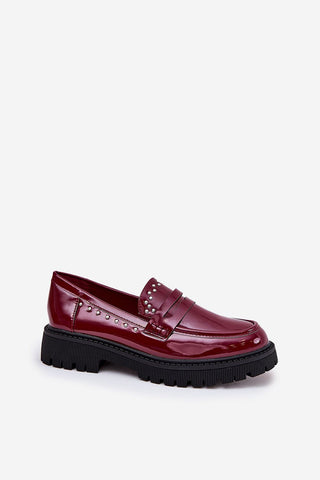  Moccassins model 210738 Step in style 