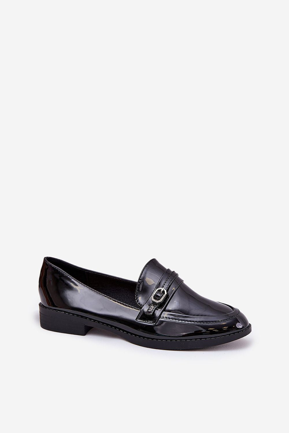  Moccassins model 210741 Step in style 