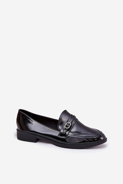  Moccassins model 210741 Step in style 