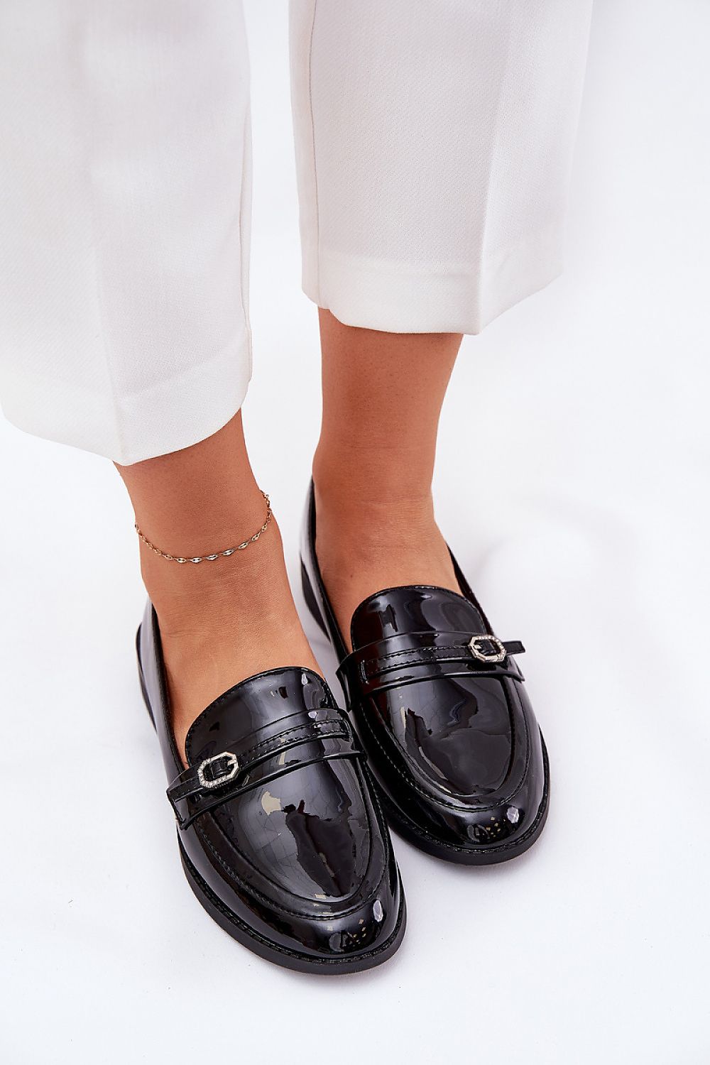  Moccassins model 210741 Step in style 