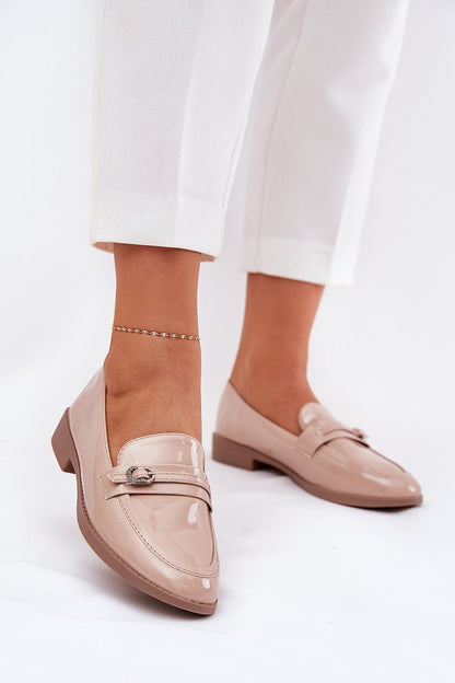  Moccassins model 210742 Step in style 