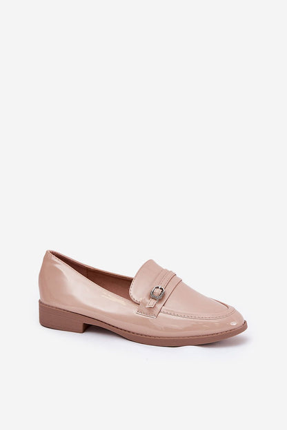  Moccassins model 210742 Step in style 