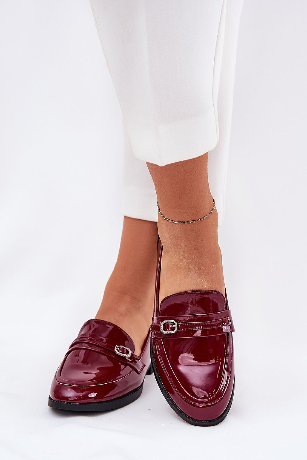  Moccassins model 210743 Step in style 