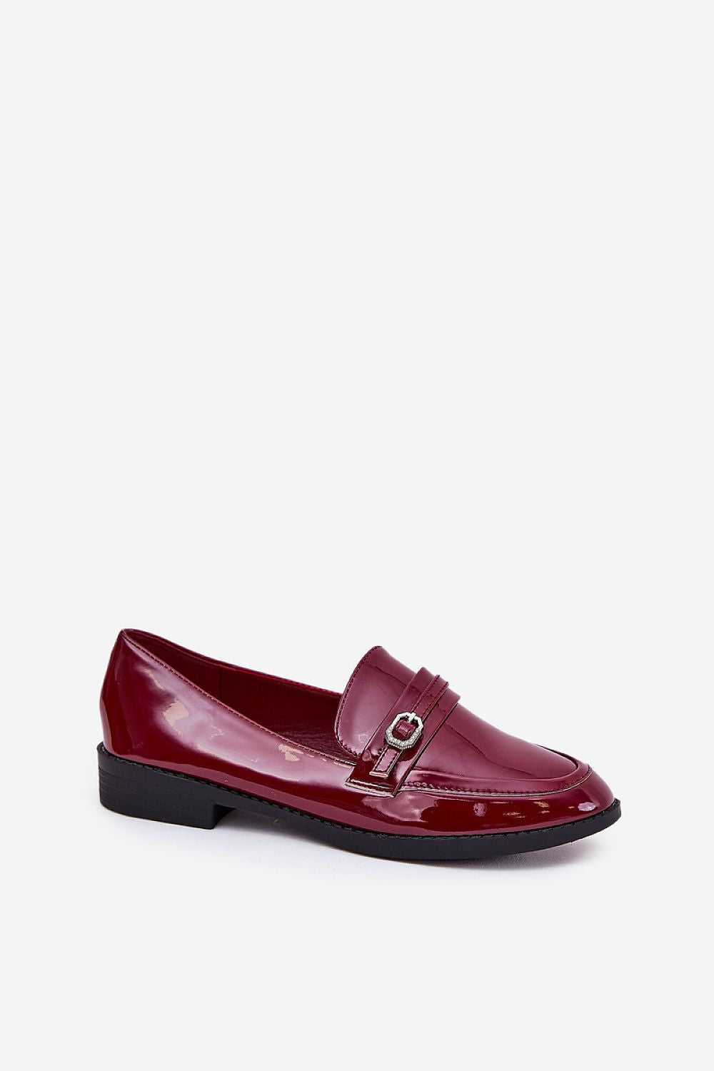  Moccassins model 210743 Step in style 