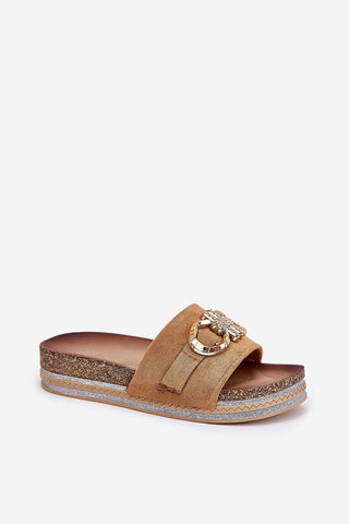  slippers model 210750 Step in style 
