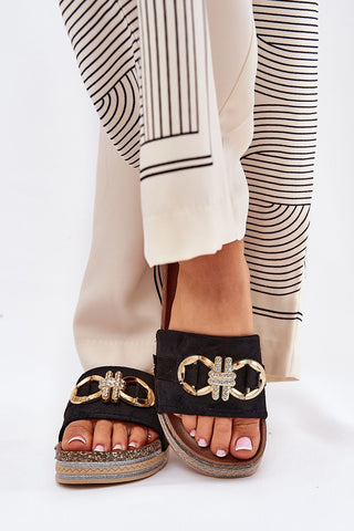  slippers model 210751 Step in style 