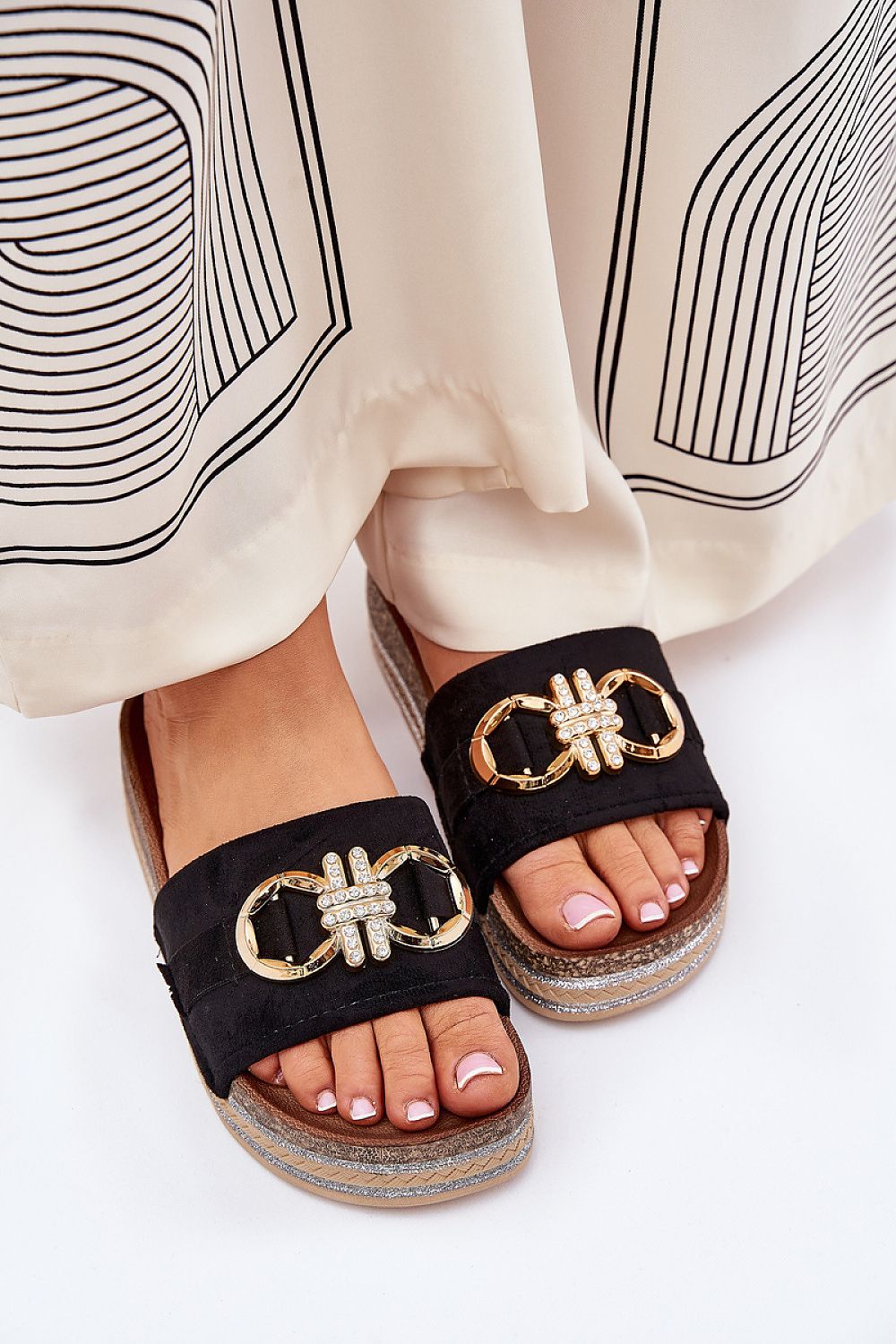  slippers model 210751 Step in style 