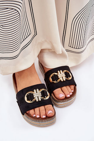  slippers model 210751 Step in style 