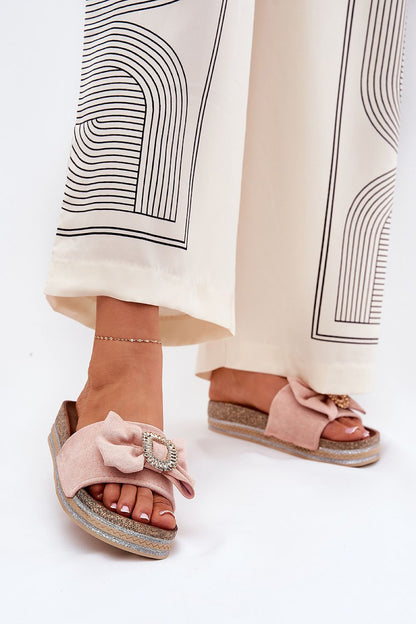  slippers model 210761 Step in style 