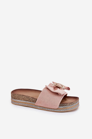  slippers model 210761 Step in style 