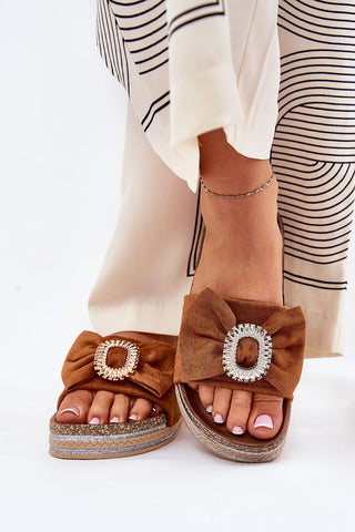  slippers model 210763 Step in style 