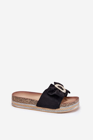  slippers model 210764 Step in style 