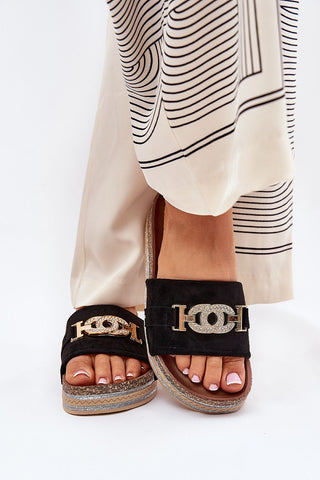  slippers model 210768 Step in style 
