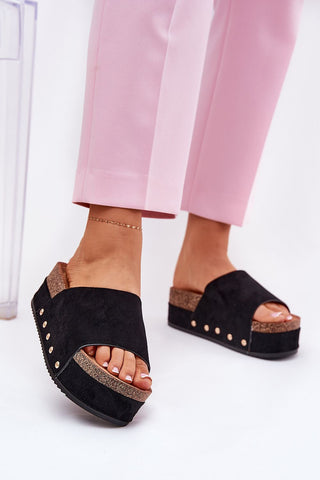  slippers model 210773 Step in style 