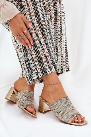  slippers model 210781 Step in style 