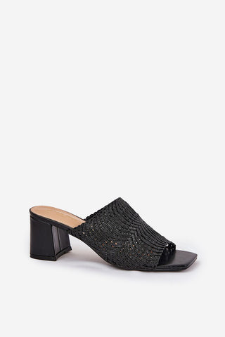  slippers model 210783 Step in style 