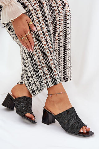  slippers model 210783 Step in style 