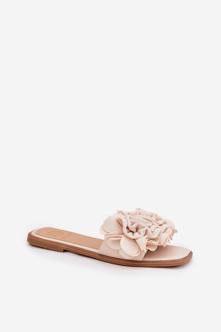  slippers model 210789 Step in style 