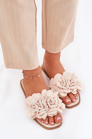  slippers model 210789 Step in style 