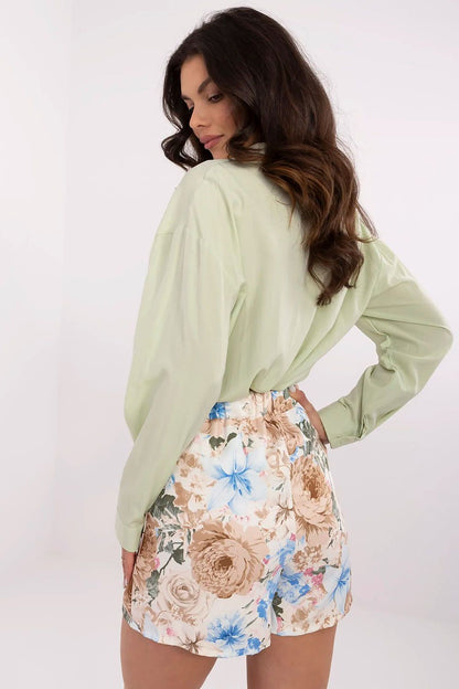  Broekrok model 210855 Italy Moda 