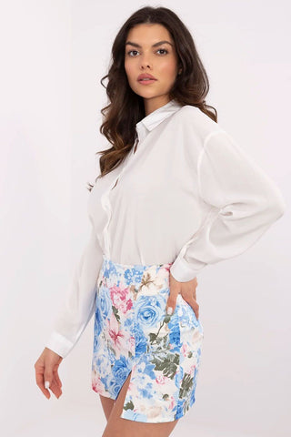  Broekrok model 210857 Italy Moda 