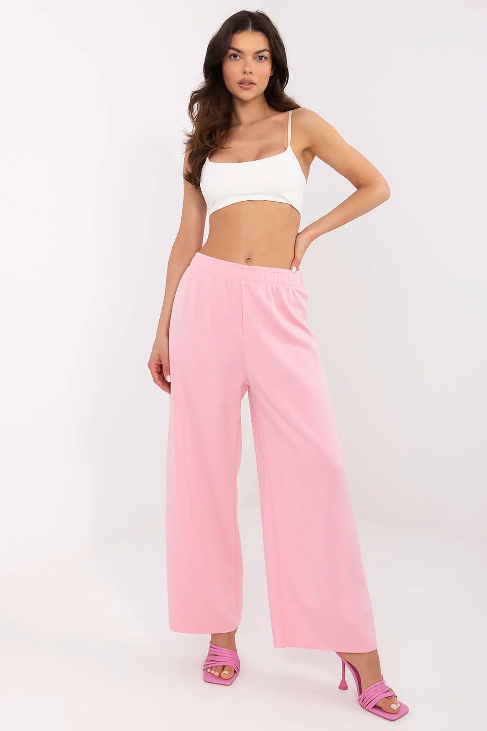  trainingsbroek model 210946 Italy Moda 