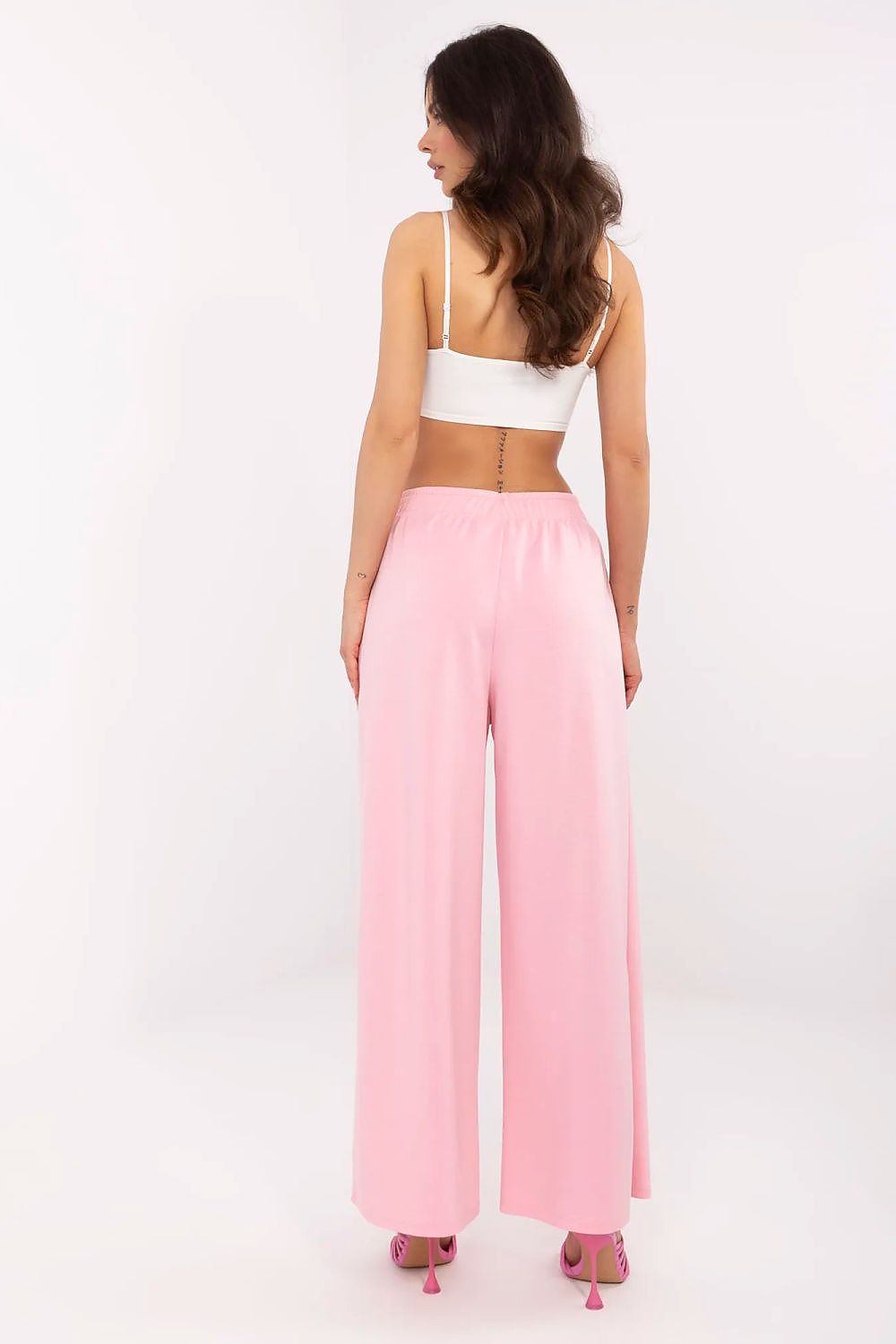  trainingsbroek model 210946 Italy Moda 