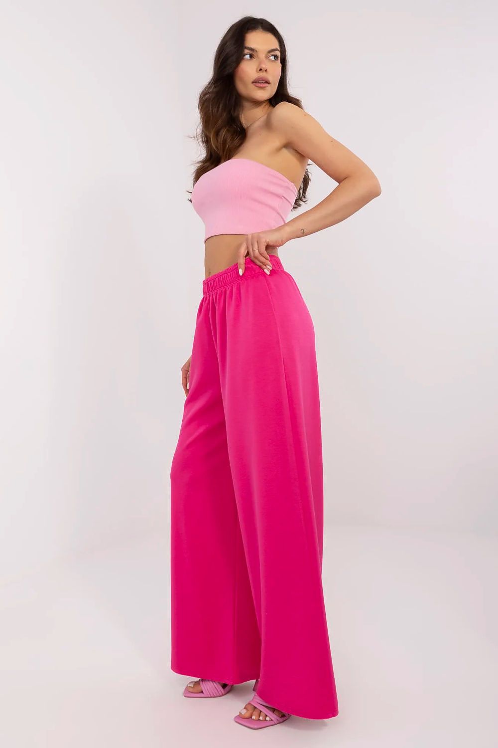  trainingsbroek model 210951 Italy Moda 