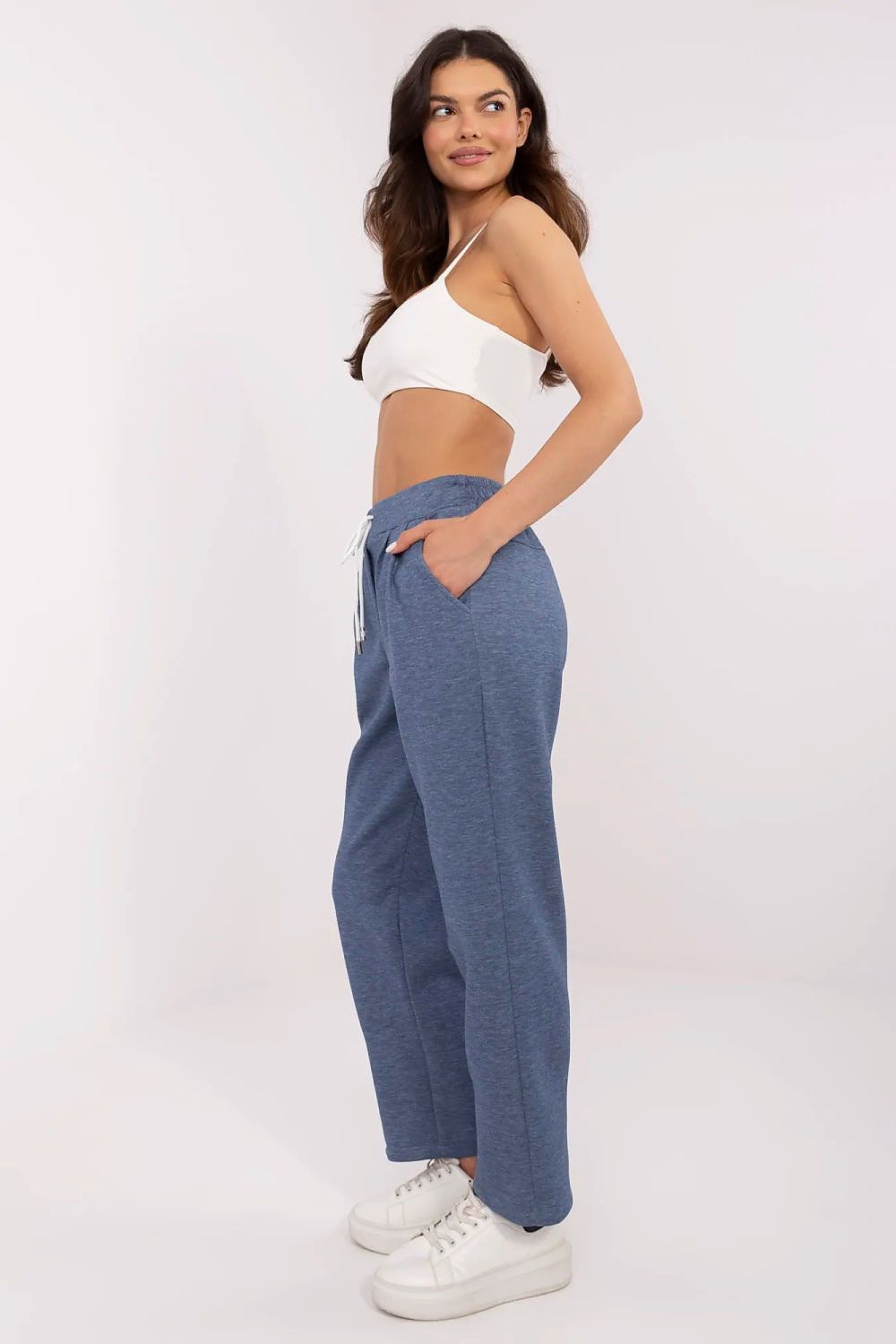  trainingsbroek model 210954 Italy Moda 