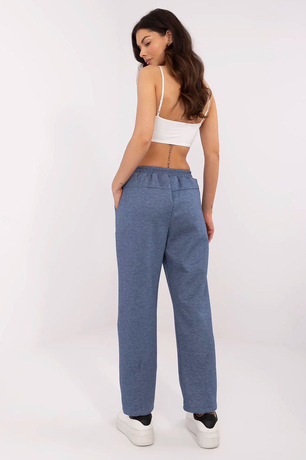  trainingsbroek model 210954 Italy Moda 