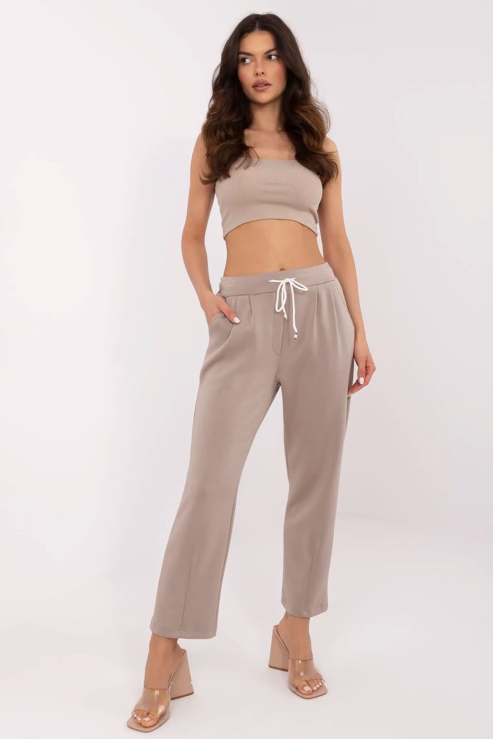  trainingsbroek model 210955 Italy Moda 