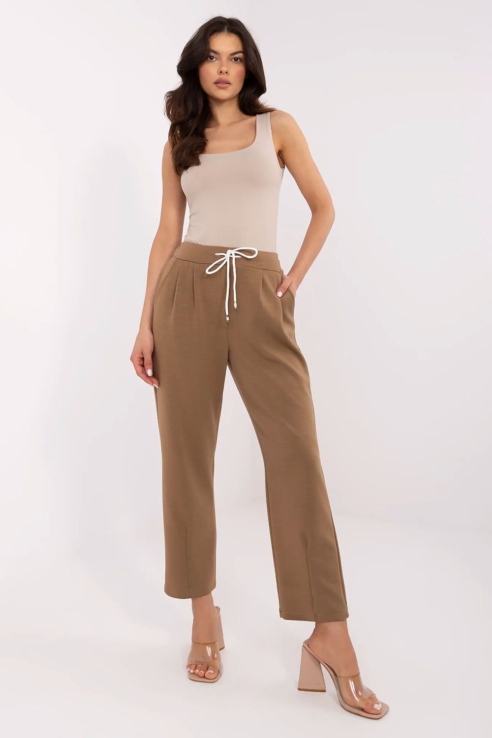  trainingsbroek model 210958 Italy Moda 
