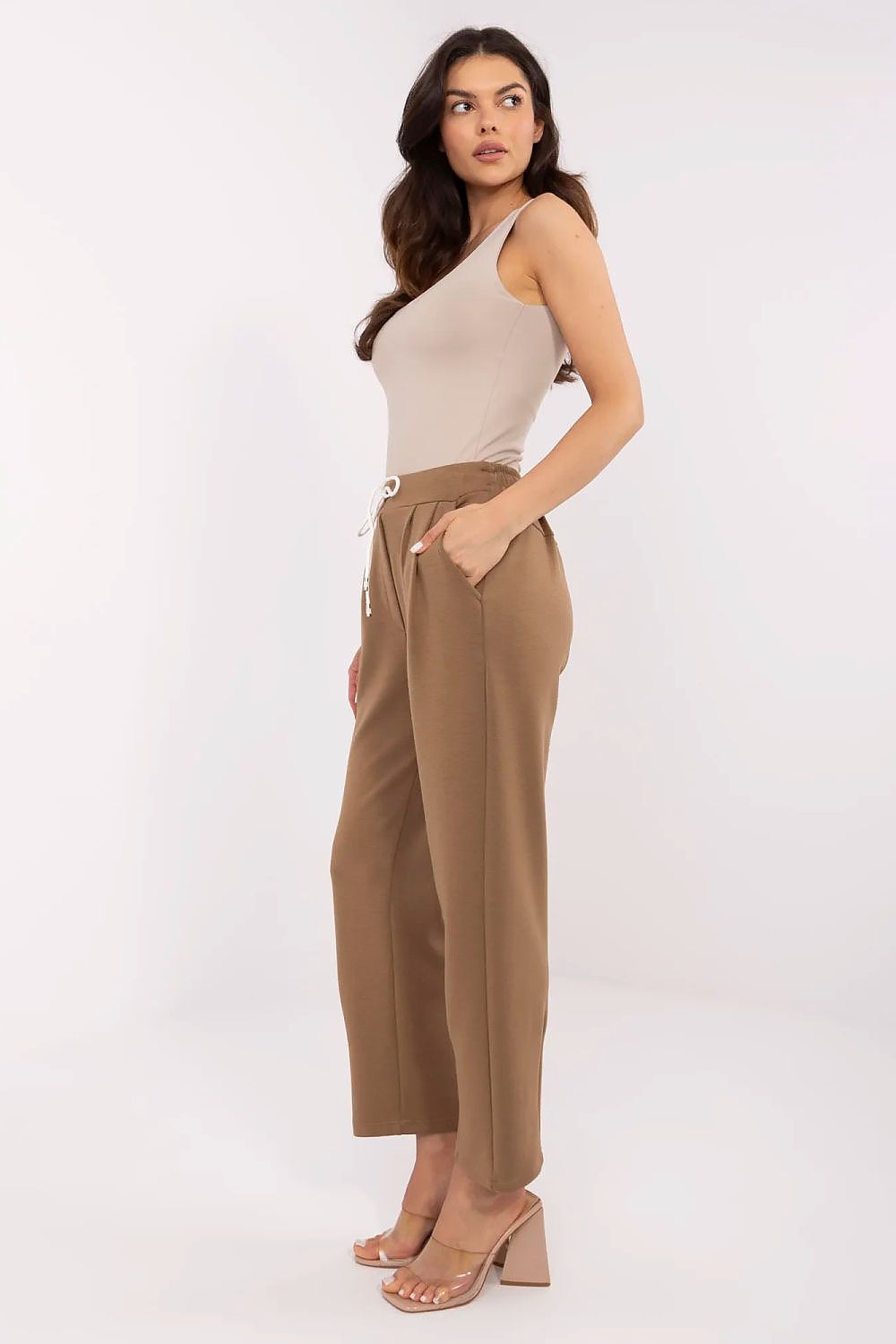  trainingsbroek model 210958 Italy Moda 
