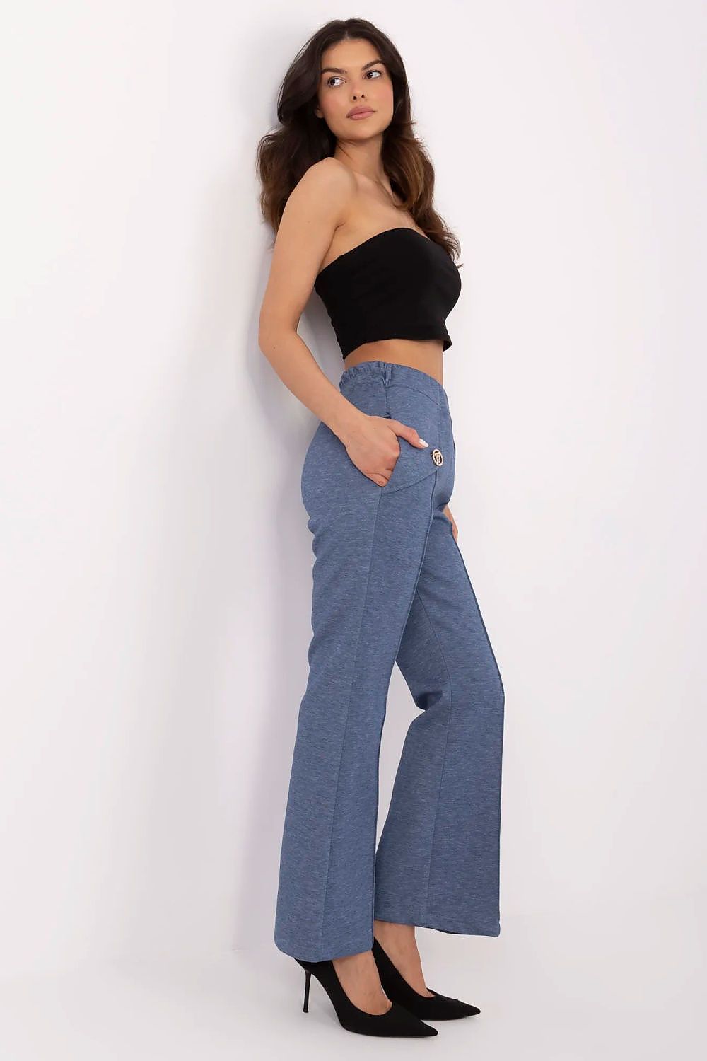  trainingsbroek model 210963 Italy Moda 