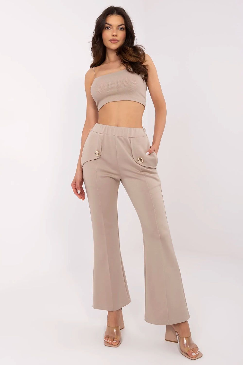  trainingsbroek model 210966 Italy Moda 