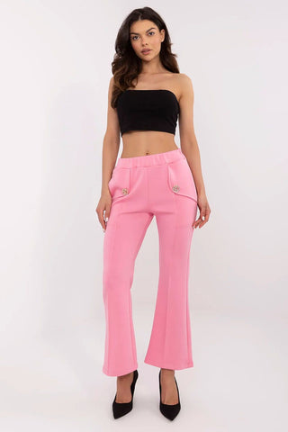  trainingsbroek model 210967 Italy Moda 