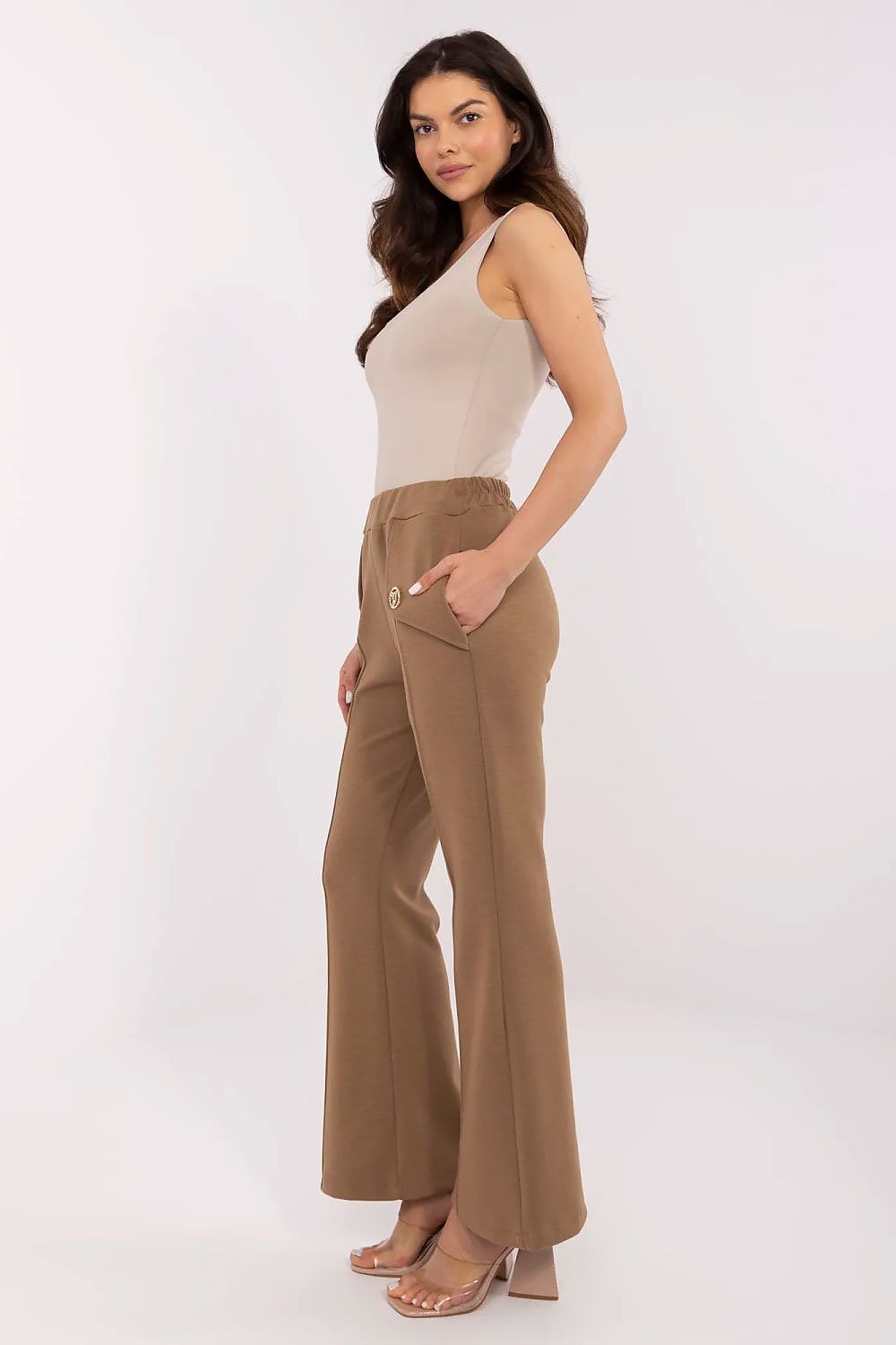  trainingsbroek model 210968 Italy Moda 
