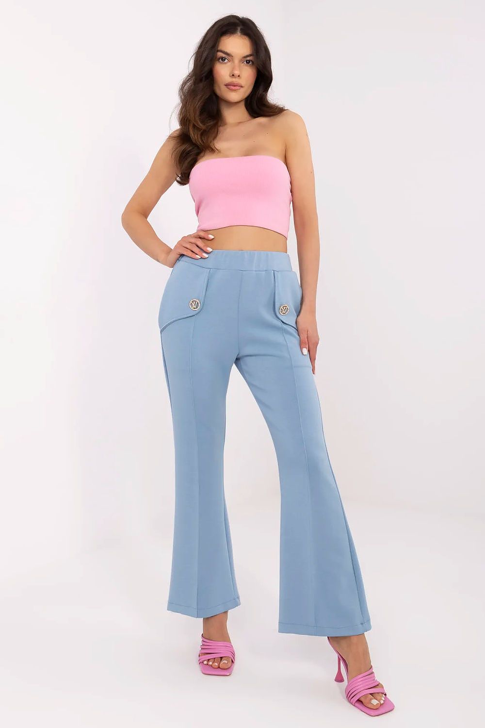  trainingsbroek model 210969 Italy Moda 