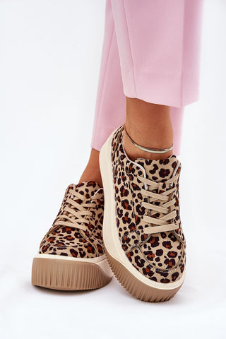  Sportschoenen model 210994 Step in style 