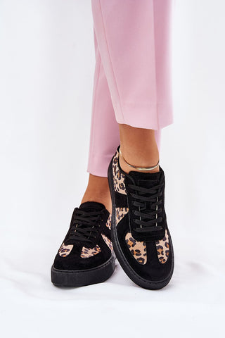  Sportschoenen model 211000 Step in style 