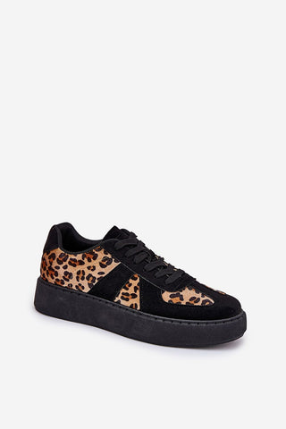  Sportschoenen model 211000 Step in style 