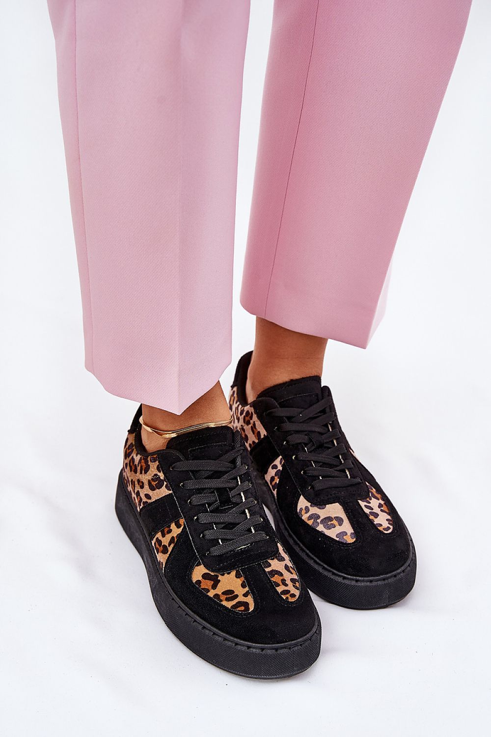  Sportschoenen model 211000 Step in style 