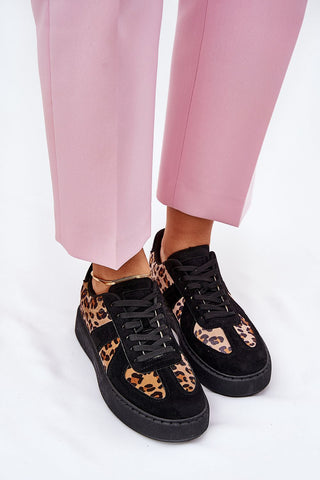  Sportschoenen model 211000 Step in style 