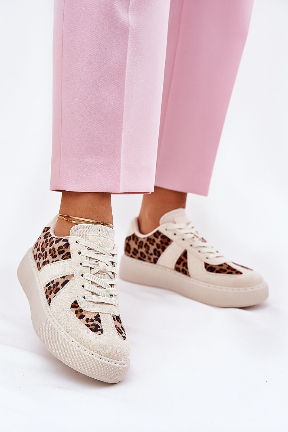  Sportschoenen model 211001 Step in style 