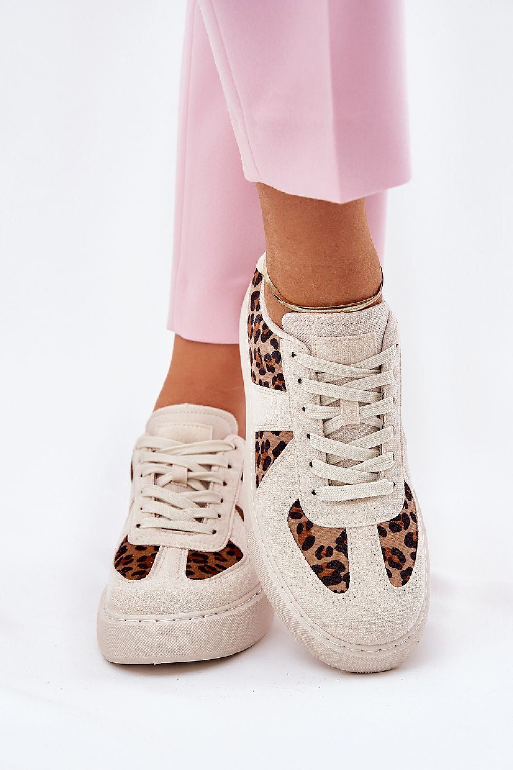  Sportschoenen model 211001 Step in style 