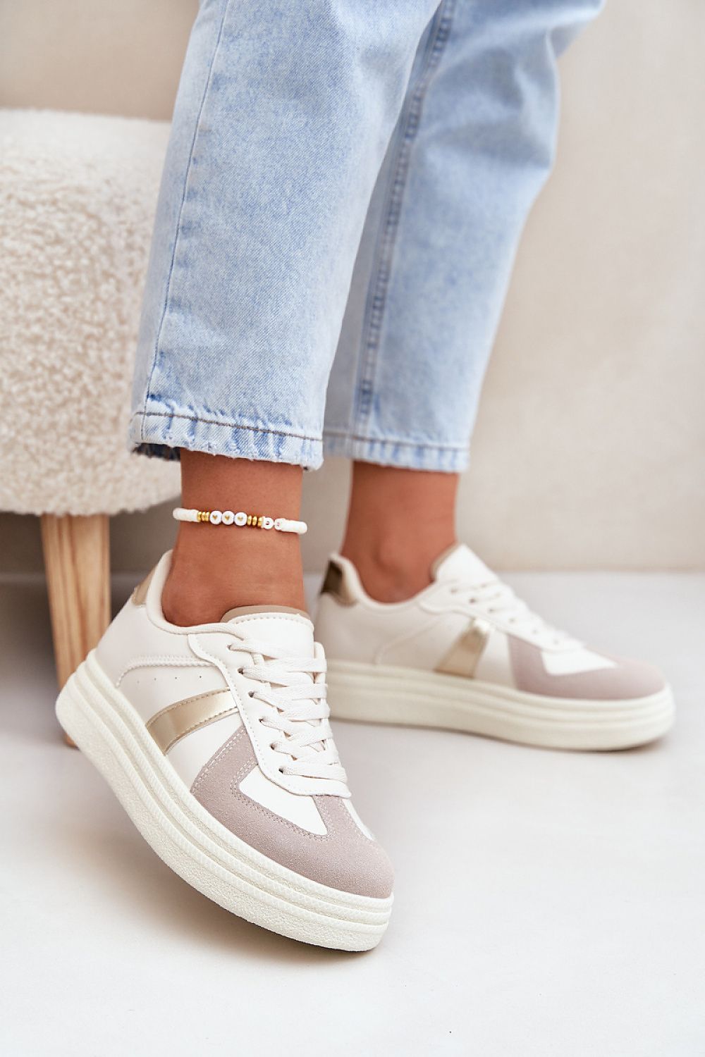  Sportschoenen model 211003 Step in style 