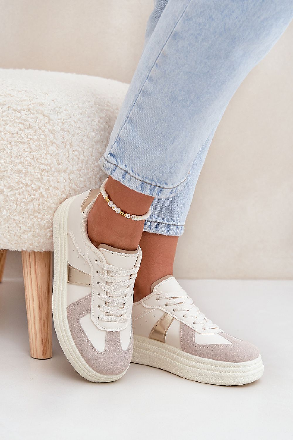  Sportschoenen model 211003 Step in style 