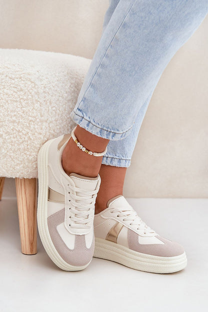  Sportschoenen model 211003 Step in style 